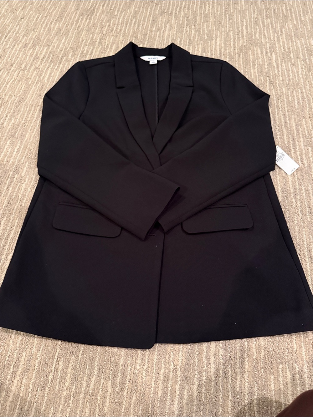 Women’s old navy blazer